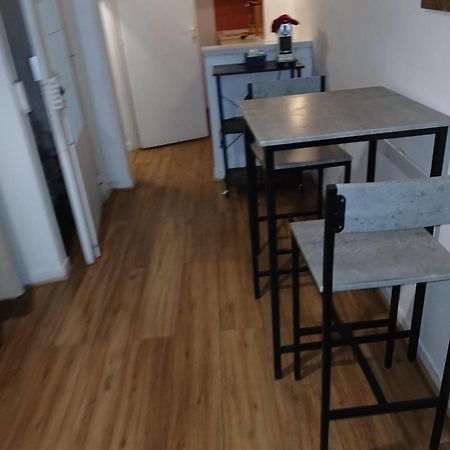 Appartement Renove , Quartier Historique Du Panier , Centre-Ville Marseille Kültér fotó