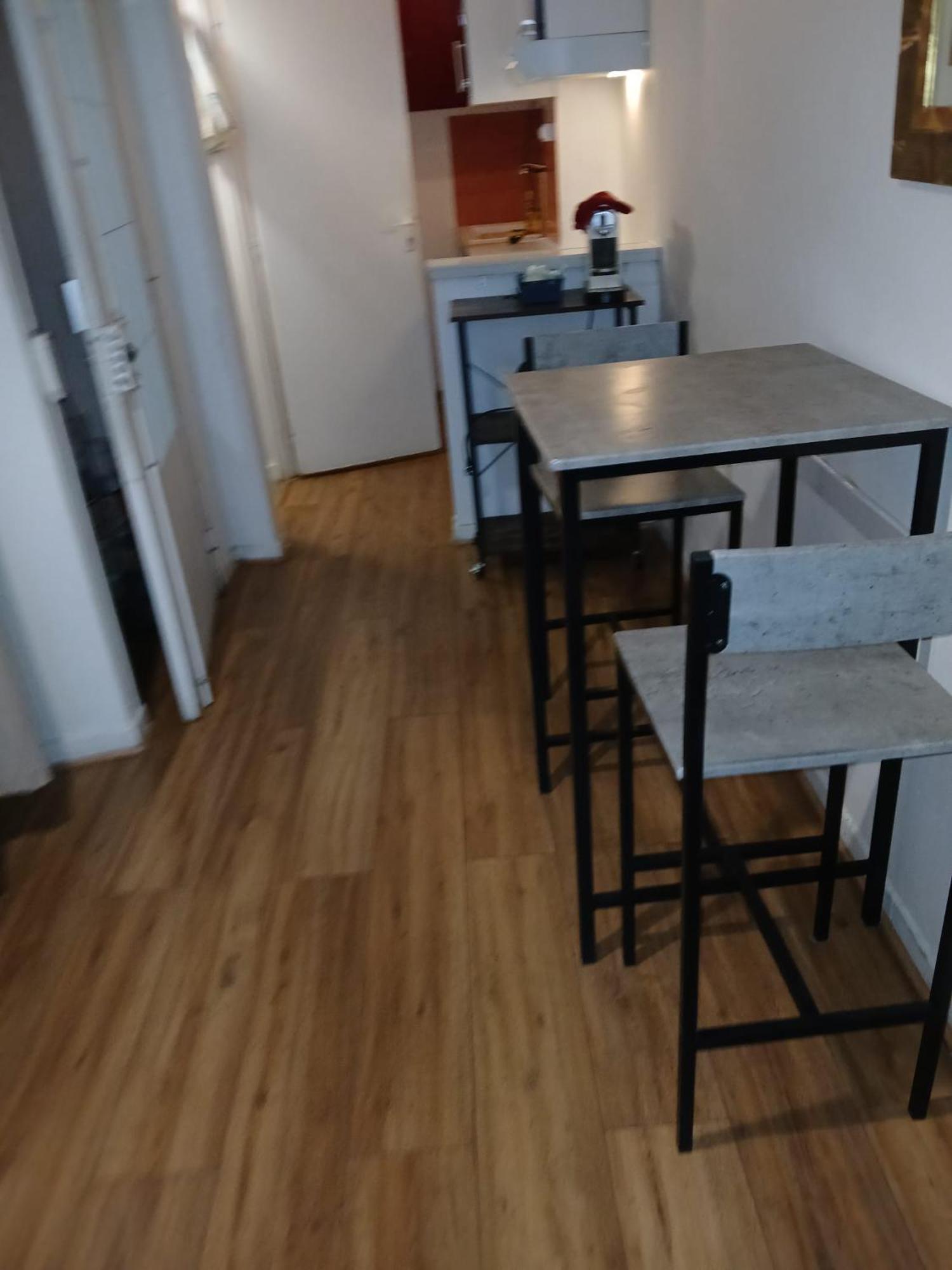Appartement Renove , Quartier Historique Du Panier , Centre-Ville Marseille Kültér fotó