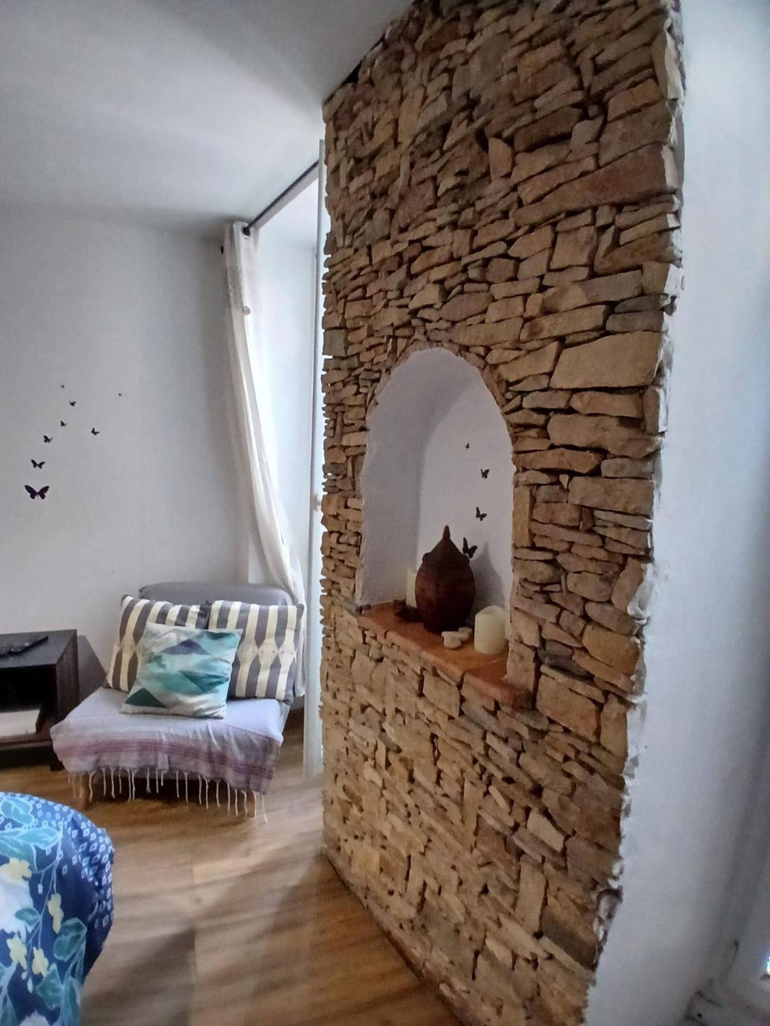 Appartement Renove , Quartier Historique Du Panier , Centre-Ville Marseille Kültér fotó